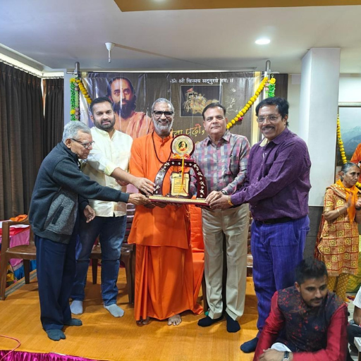 Chinmaya Geeta Chanting Competition