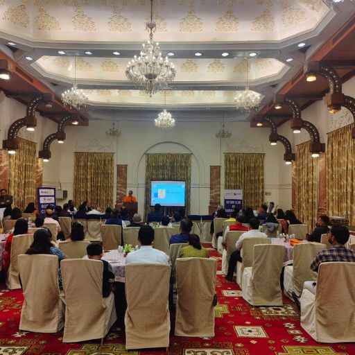 Corporate Workshop