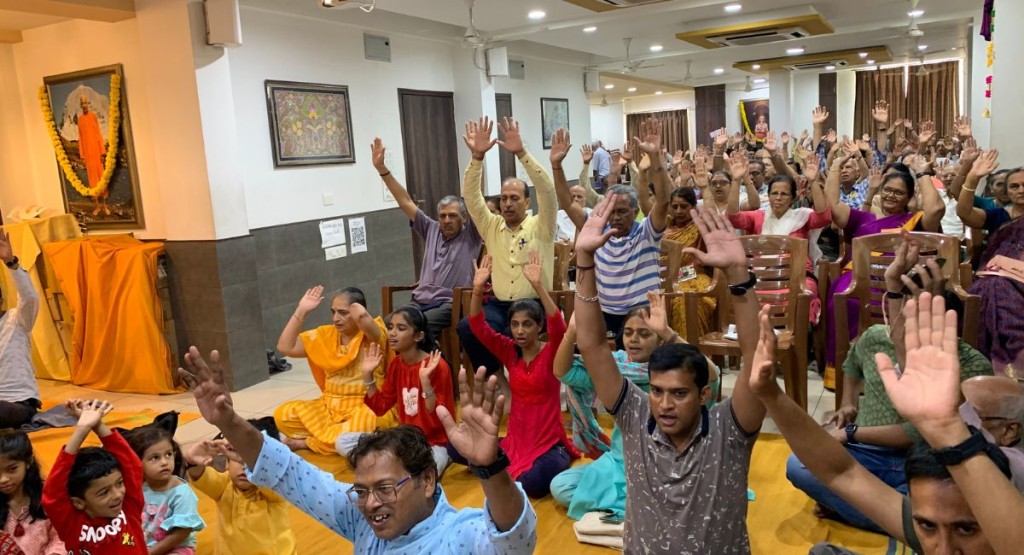 Jhan Yagna